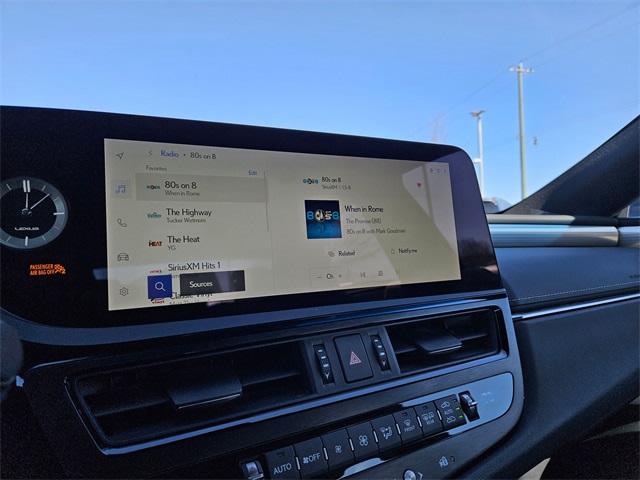 Thumbnail: 2024 Lexus ES - 34