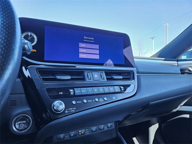 Thumbnail: 2024 Lexus ES - 15