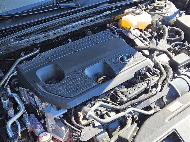 Thumbnail: 2024 Lexus ES - 9