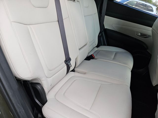 Thumbnail: 2025 Hyundai Tucson - 26