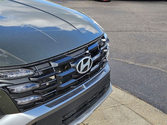 Thumbnail: 2025 Hyundai Tucson - 7