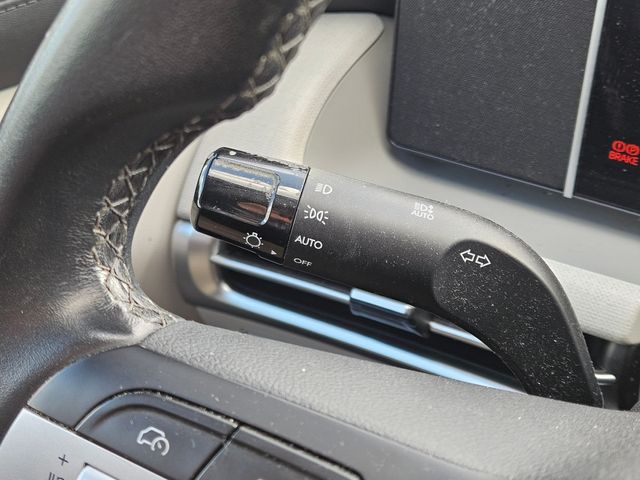 Thumbnail: 2025 Hyundai Tucson - 15