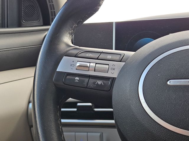 Thumbnail: 2025 Hyundai Tucson - 27