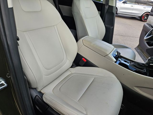 Thumbnail: 2025 Hyundai Tucson - 11