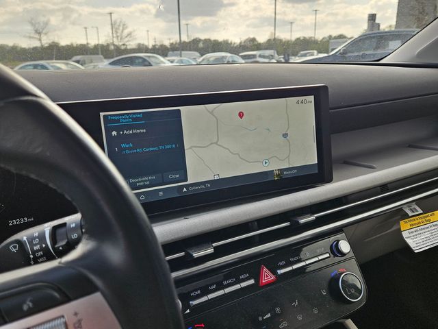 Thumbnail: 2025 Hyundai Tucson - 30