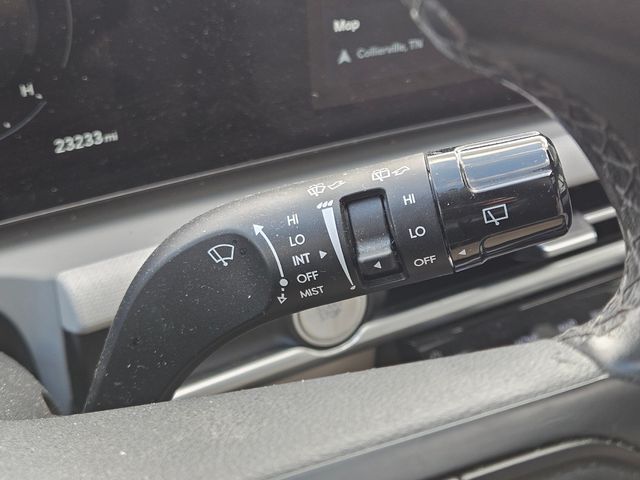 Thumbnail: 2025 Hyundai Tucson - 28