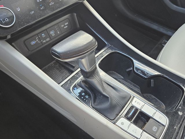 Thumbnail: 2025 Hyundai Tucson - 34