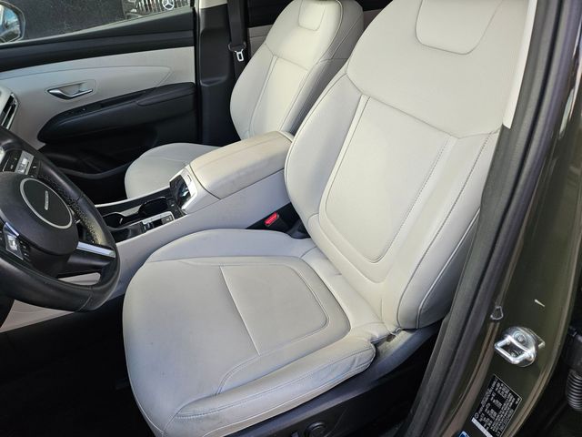 Thumbnail: 2025 Hyundai Tucson - 10