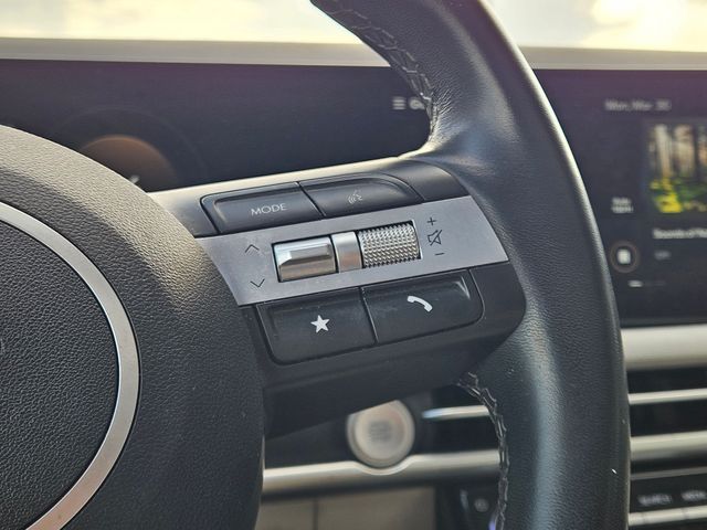 Thumbnail: 2025 Hyundai Tucson - 14