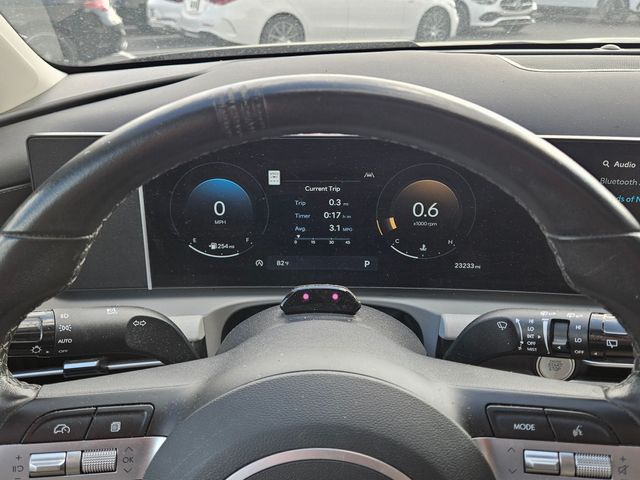 Thumbnail: 2025 Hyundai Tucson - 16