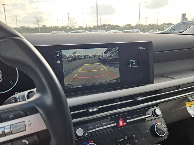 Thumbnail: 2025 Hyundai Tucson - 31