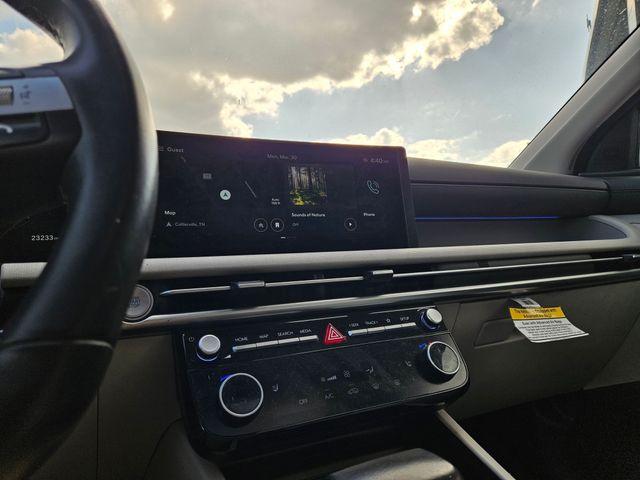 Thumbnail: 2025 Hyundai Tucson - 29