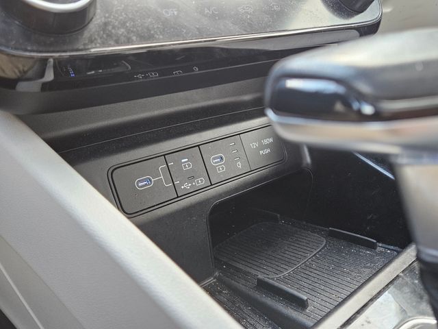 Thumbnail: 2025 Hyundai Tucson - 33