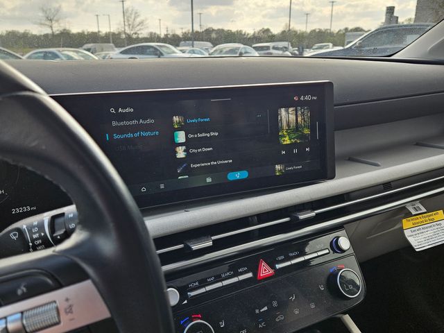 Thumbnail: 2025 Hyundai Tucson - 32