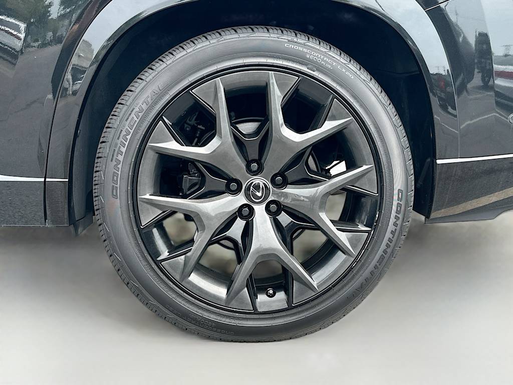 Thumbnail: 2024 Lexus TX - 7