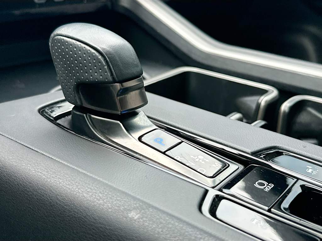 Thumbnail: 2024 Lexus TX - 16