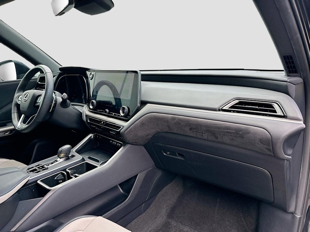 Thumbnail: 2024 Lexus TX - 34