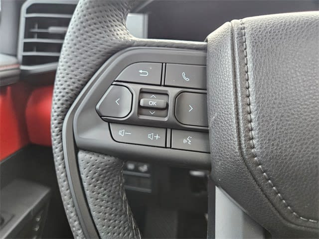 Thumbnail: 2025 Toyota Tundra - 29