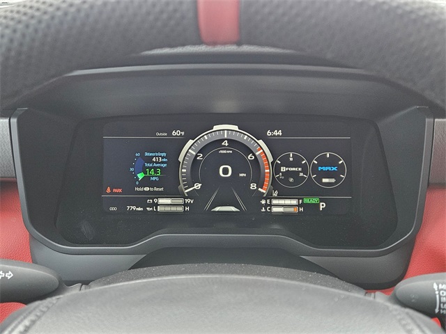 Thumbnail: 2025 Toyota Tundra - 14