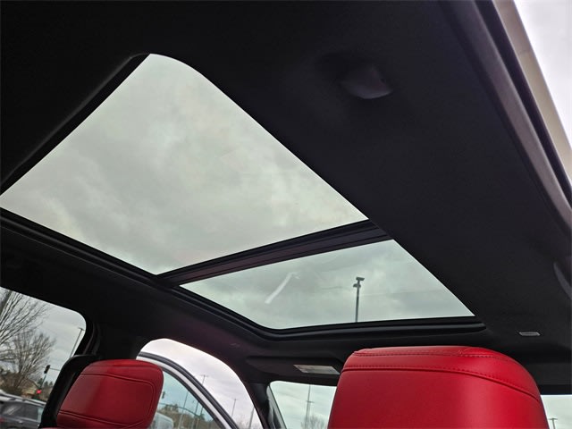 Thumbnail: 2025 Toyota Tundra - 26