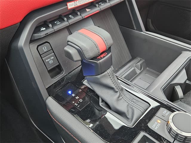 Thumbnail: 2025 Toyota Tundra - 35