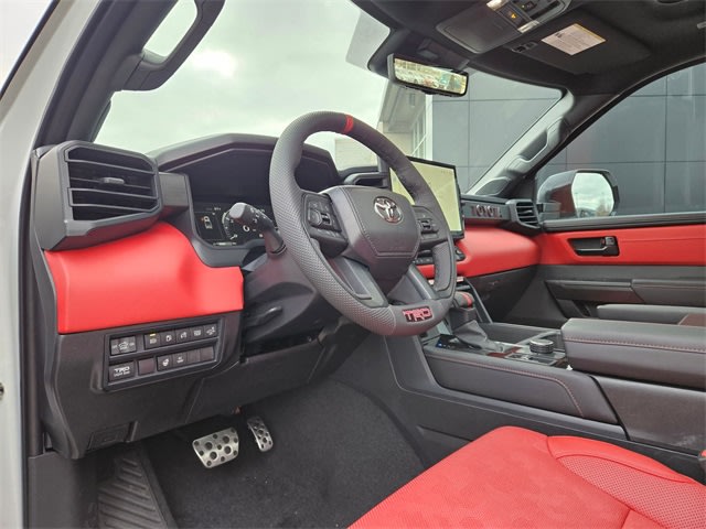 Thumbnail: 2025 Toyota Tundra - 2