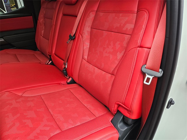 Thumbnail: 2025 Toyota Tundra - 24