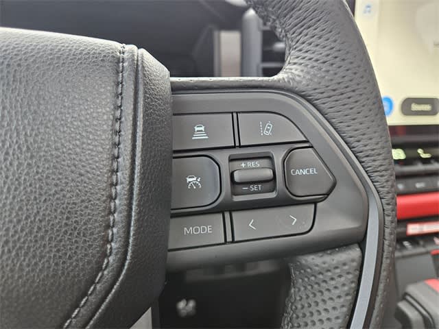 Thumbnail: 2025 Toyota Tundra - 30