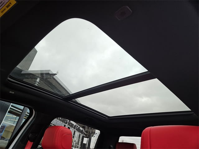 Thumbnail: 2025 Toyota Tundra - 23