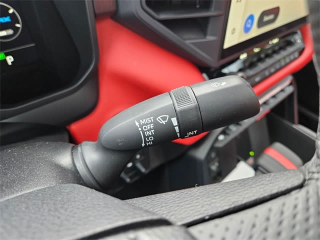 Thumbnail: 2025 Toyota Tundra - 31