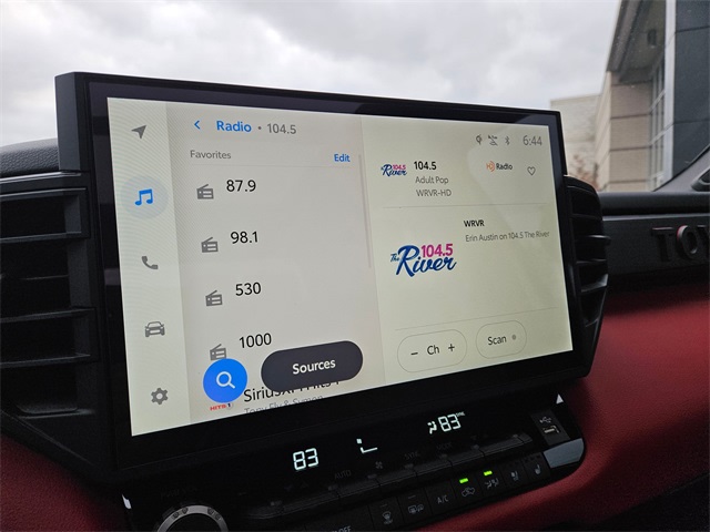 Thumbnail: 2025 Toyota Tundra - 33