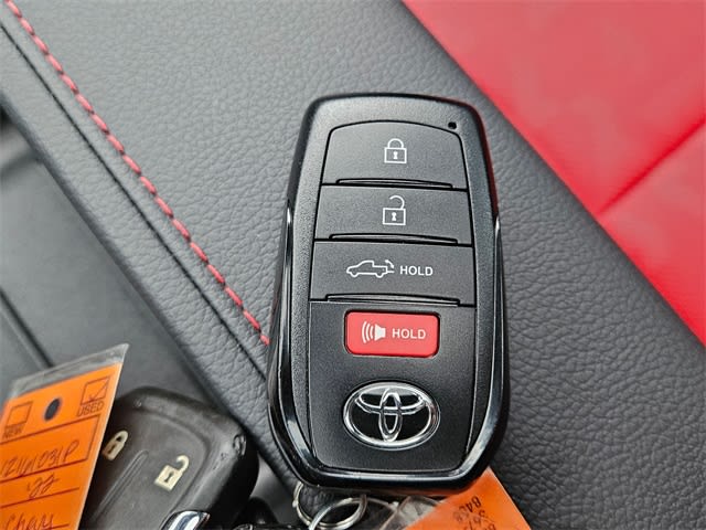 Thumbnail: 2025 Toyota Tundra - 15