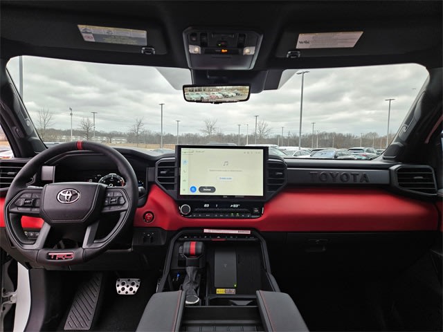 Thumbnail: 2025 Toyota Tundra - 9