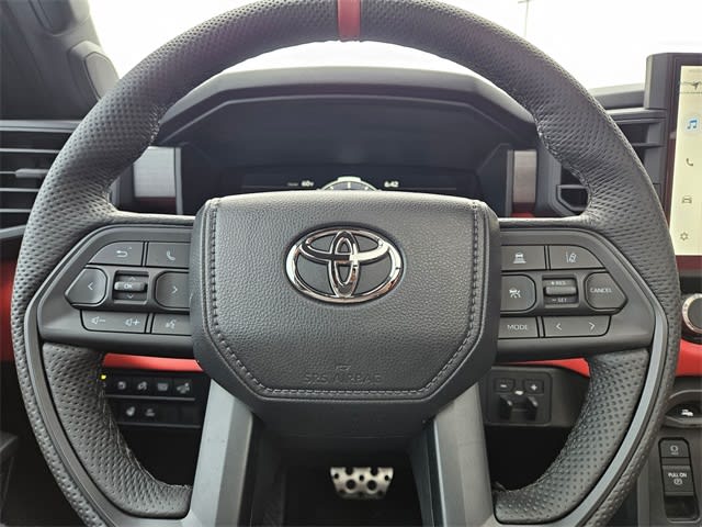 Thumbnail: 2025 Toyota Tundra - 28