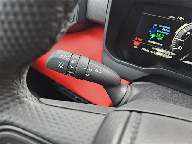 Thumbnail: 2025 Toyota Tundra - 13