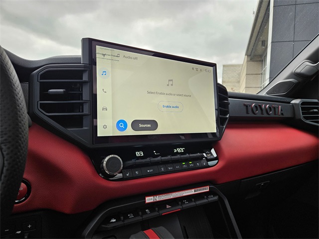 Thumbnail: 2025 Toyota Tundra - 12