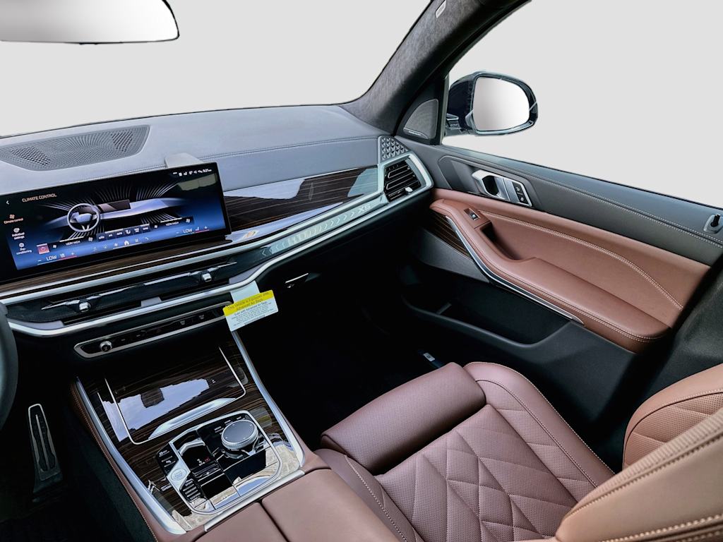 Thumbnail: 2026 BMW X5 - 14