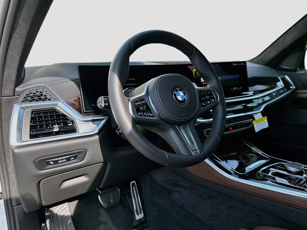Thumbnail: 2026 BMW X5 - 2