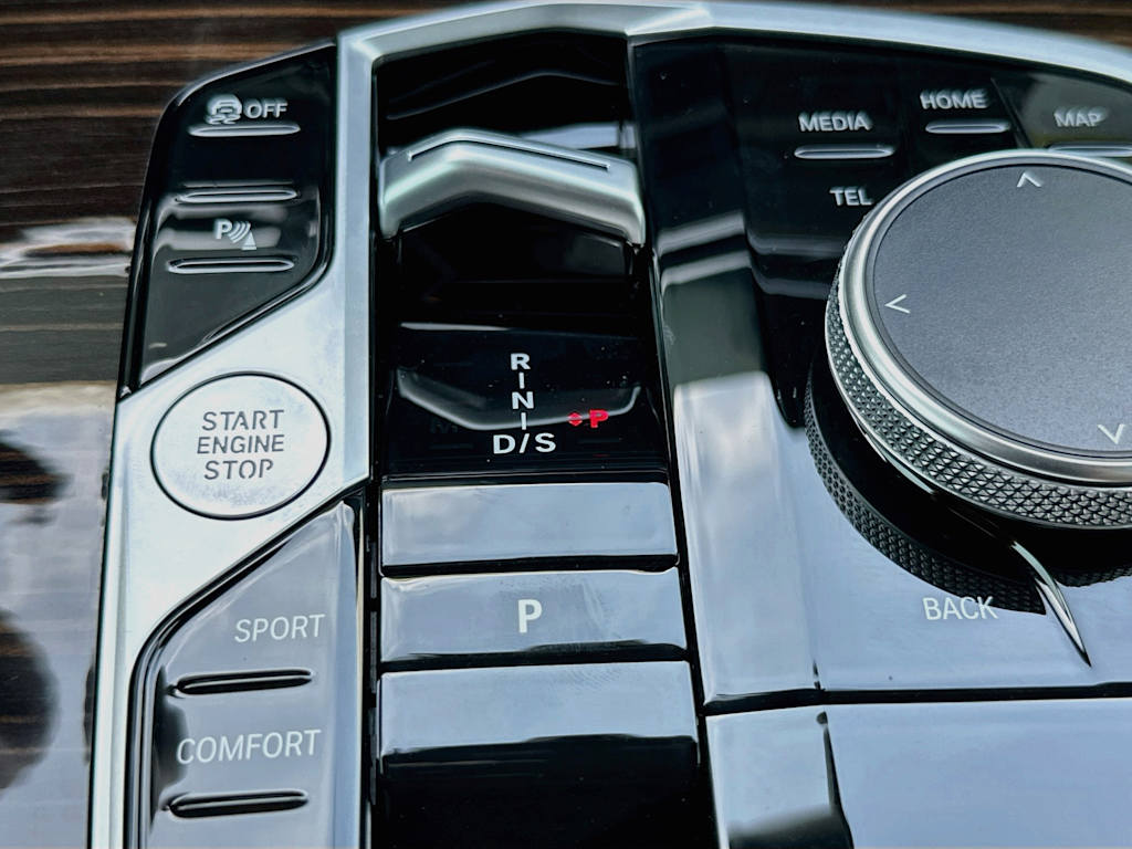 Thumbnail: 2026 BMW X5 - 26