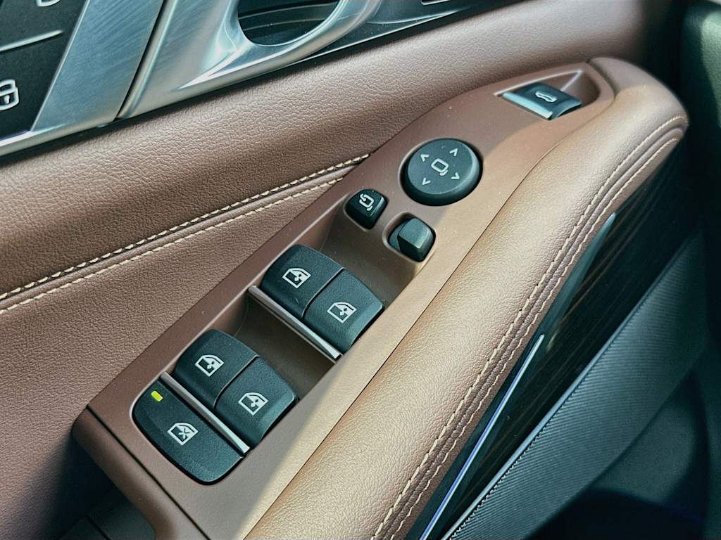 Thumbnail: 2026 BMW X5 - 27