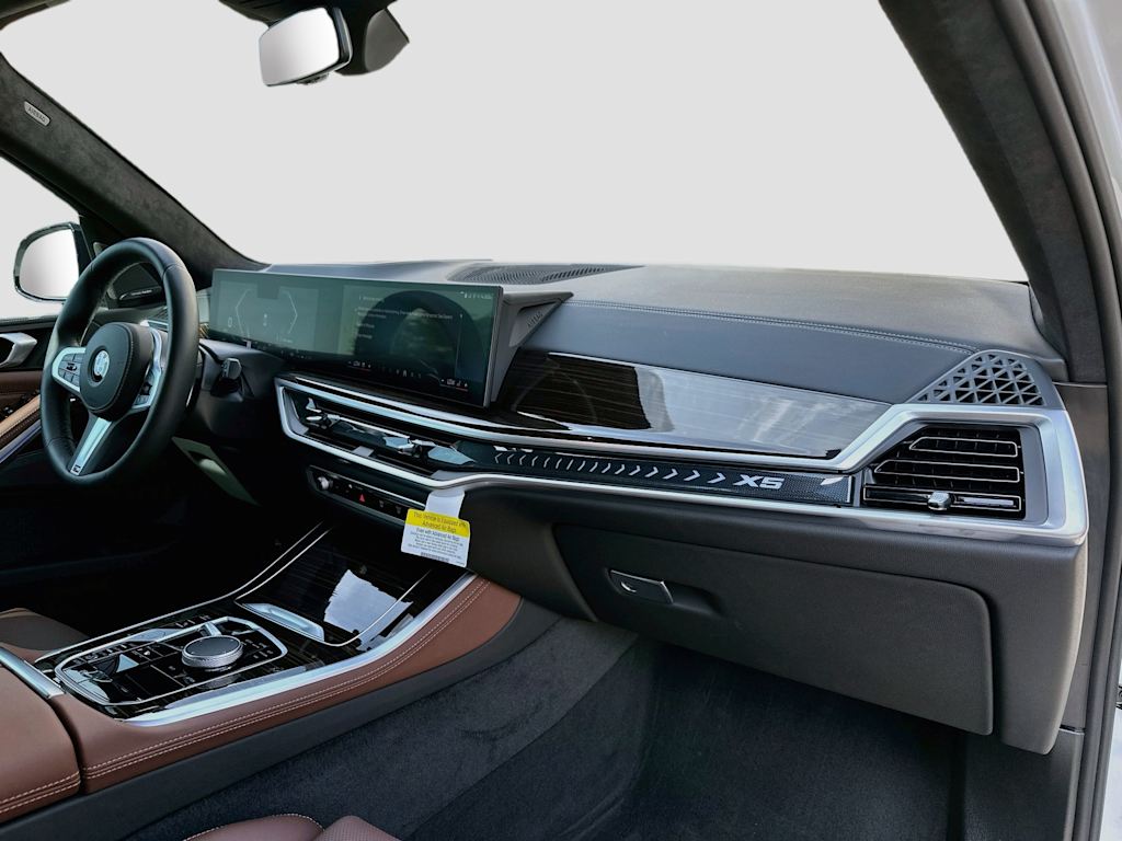 Thumbnail: 2026 BMW X5 - 34