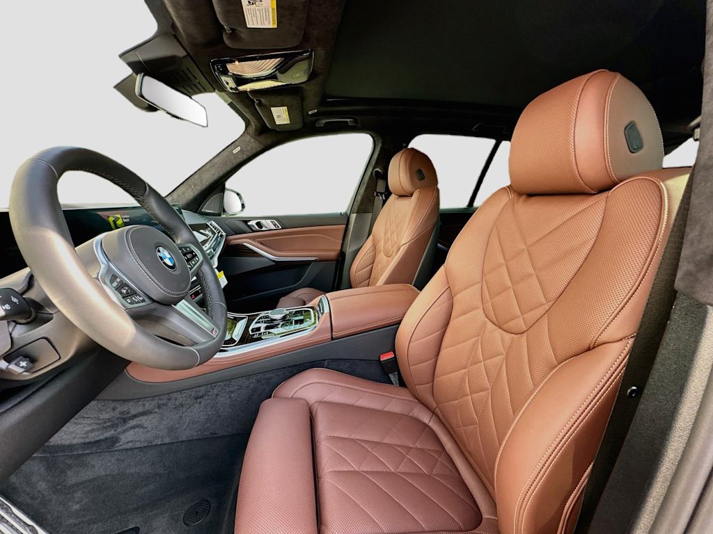 Thumbnail: 2026 BMW X5 - 10