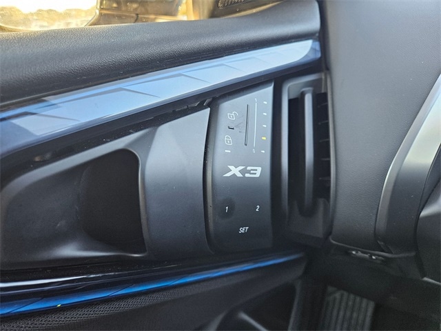 Thumbnail: 2025 BMW X3 - 35