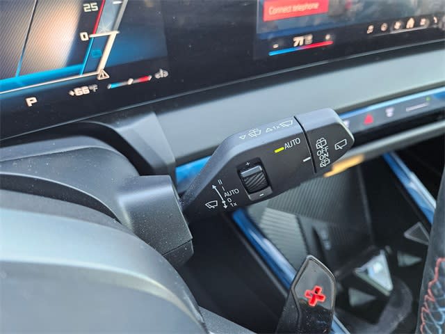 Thumbnail: 2025 BMW X3 - 30