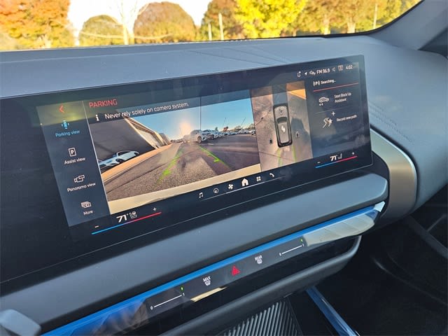 Thumbnail: 2025 BMW X3 - 33