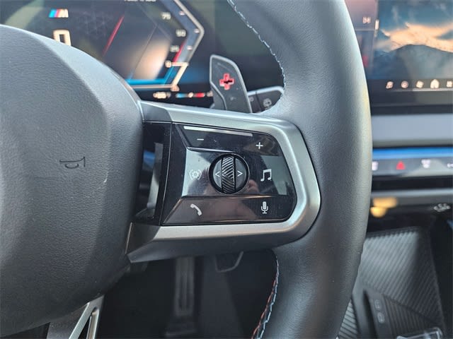 Thumbnail: 2025 BMW X3 - 29