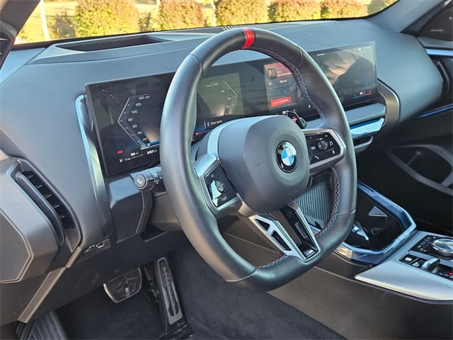 Thumbnail: 2025 BMW X3 - 2