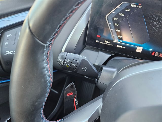 Thumbnail: 2025 BMW X3 - 31