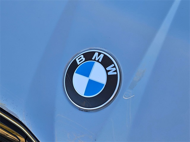 Thumbnail: 2025 BMW X3 - 6