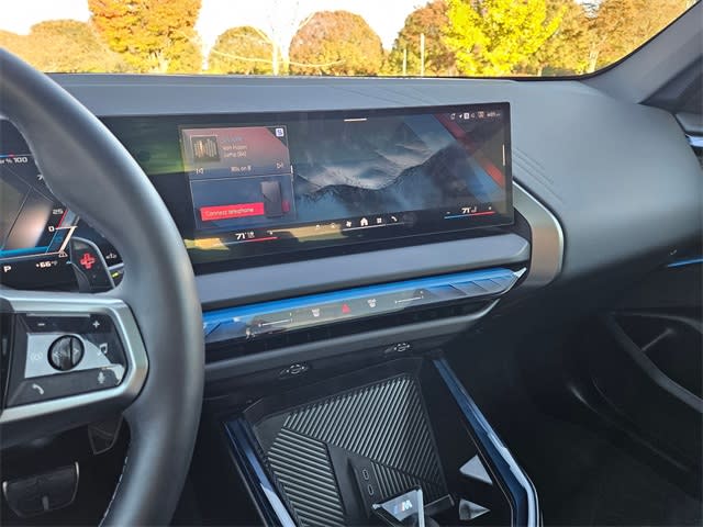 Thumbnail: 2025 BMW X3 - 14